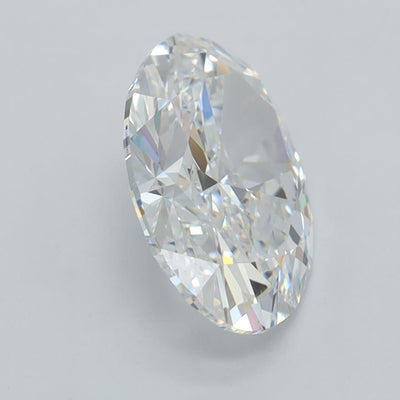 2.04 Carat Oval Lab Diamond :: Greenstar spin frame 02