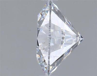 2.02 Carat Round Lab Diamond :: Greenstar spin frame 02