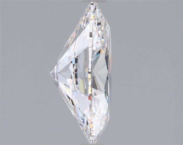 1.76 Carat Oval Lab Diamond :: Greenstar spin frame 02