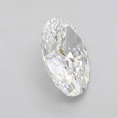 2.07 Carat Oval Lab Diamond :: Greenstar spin frame 02