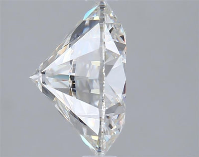 3.04 Carat Round Lab Diamond :: Greenstar spin frame 02