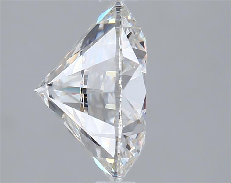 3.04 Carat Round Lab Diamond :: Greenstar spin frame 02