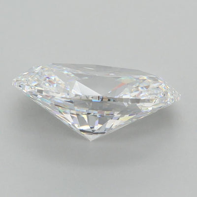 2.06 Carat Oval Lab Diamond :: Greenstar spin frame 02