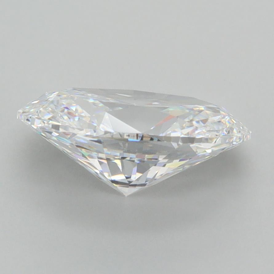 2.06 Carat Oval Lab Diamond :: Greenstar spin frame 02