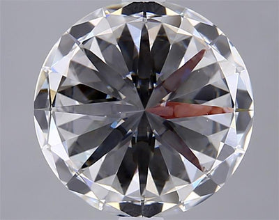 4.03 Carat Round Lab Diamond :: Greenstar spin frame 02