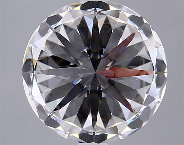 4.03 Carat Round Lab Diamond :: Greenstar spin frame 02