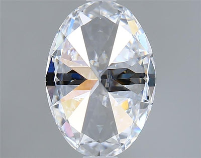 1.60 Carat Oval Lab Diamond :: Greenstar spin frame 02