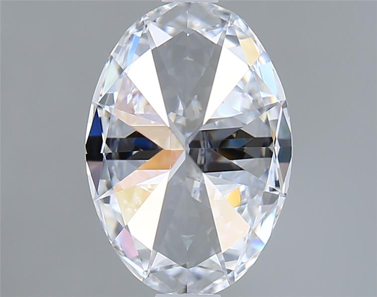 1.60 Carat Oval Lab Diamond :: Greenstar spin frame 02