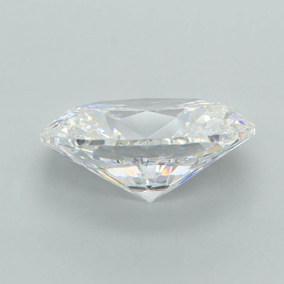 2.31 Carat Oval Lab Diamond :: Greenstar spin frame 02