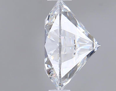 1.51 Carat Round Lab Diamond :: Greenstar spin frame 02