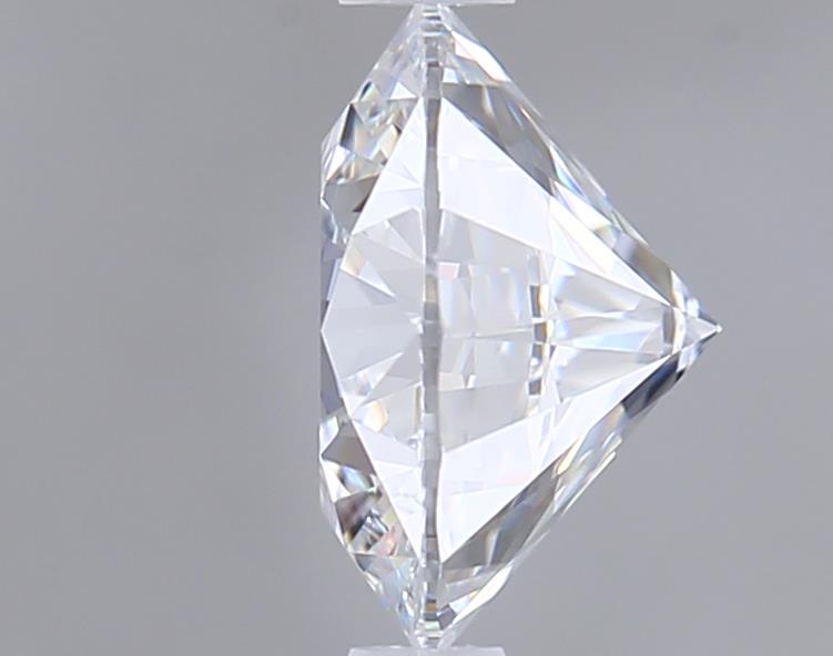 1.51 Carat Round Lab Diamond :: Greenstar spin frame 02