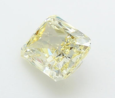 2.01 Carat Radiant Lab Diamond :: Greenstar spin frame 02