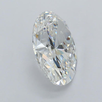 2.02 Carat Oval Lab Diamond :: Greenstar spin frame 02