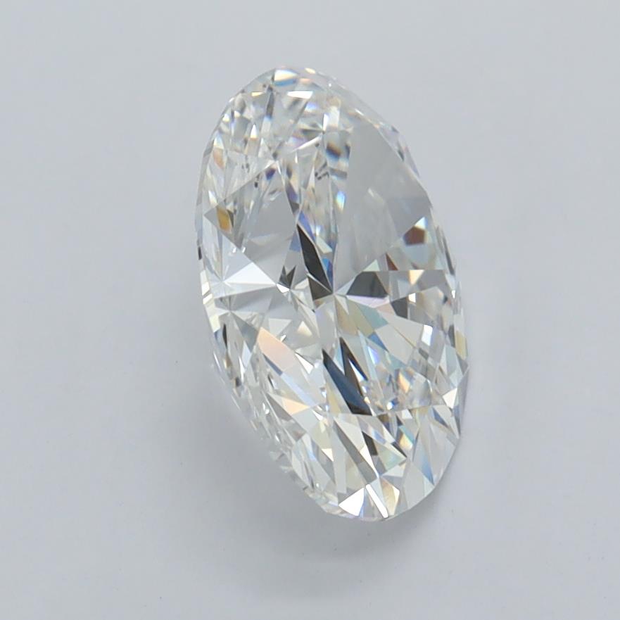 2.02 Carat Oval Lab Diamond :: Greenstar spin frame 02