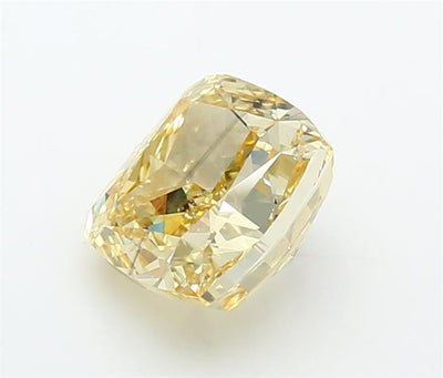 2.50 Carat Cushion Lab Diamond :: Greenstar spin frame 02
