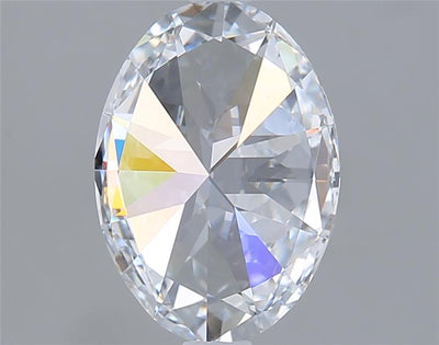 2.01 Carat Oval Lab Diamond :: Greenstar spin frame 02