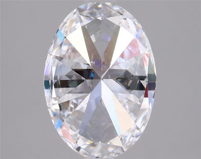 1.79 Carat Oval Lab Diamond :: Greenstar spin frame 02