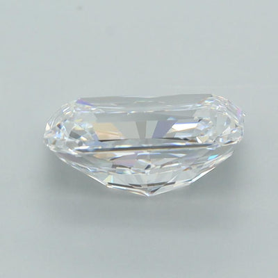 2.05 Carat Radiant Lab Diamond :: Greenstar spin frame 02
