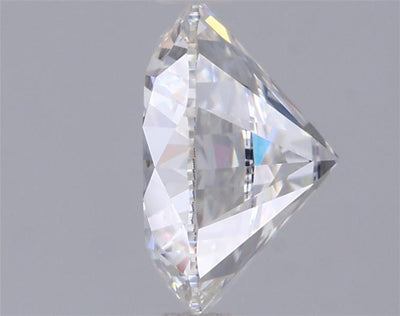 2.03 Carat Round Lab Diamond :: Greenstar spin frame 02