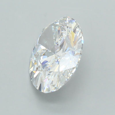 2.07 Carat Oval Lab Diamond :: Greenstar spin frame 02