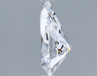 2.03 Carat Pear Lab Diamond :: Greenstar spin frame 02