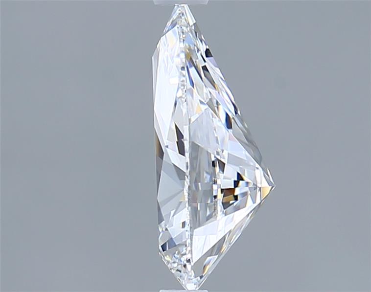 2.03 Carat Pear Lab Diamond :: Greenstar spin frame 02
