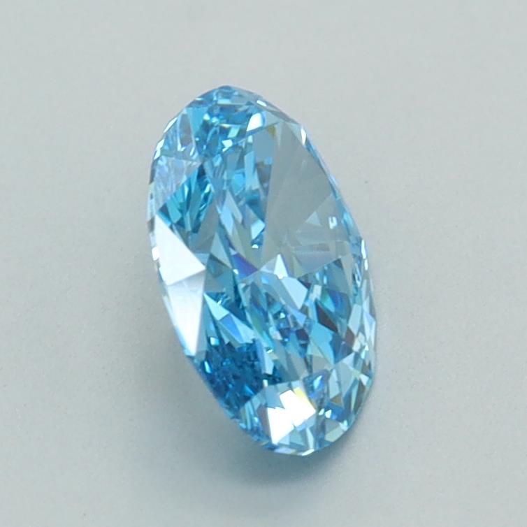 1.05 Carat Oval Lab Diamond :: Greenstar spin frame 02