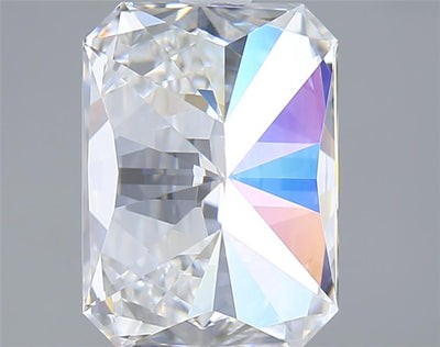 2.38 Carat Radiant Lab Diamond :: Greenstar spin frame 02