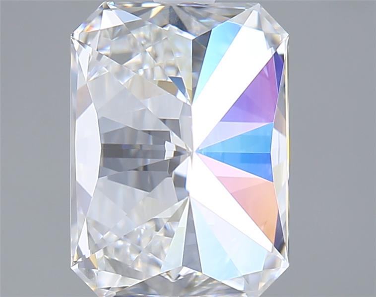 2.38 Carat Radiant Lab Diamond :: Greenstar spin frame 02