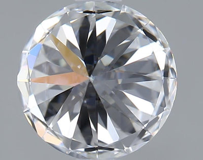 1.02 Carat Round Lab Diamond :: Greenstar spin frame 02