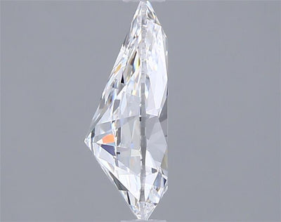 1.41 Carat Pear Lab Diamond :: Greenstar spin frame 02