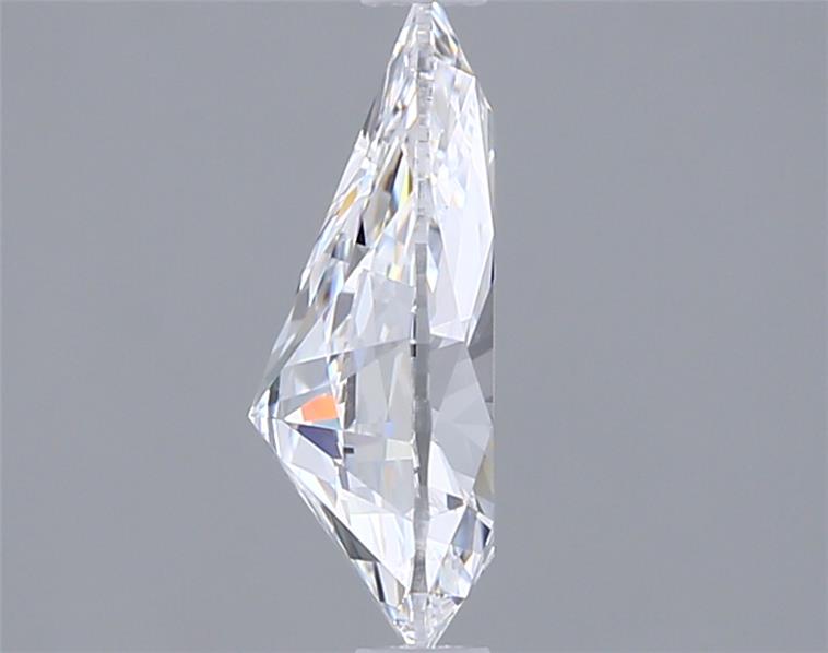 1.41 Carat Pear Lab Diamond :: Greenstar spin frame 02