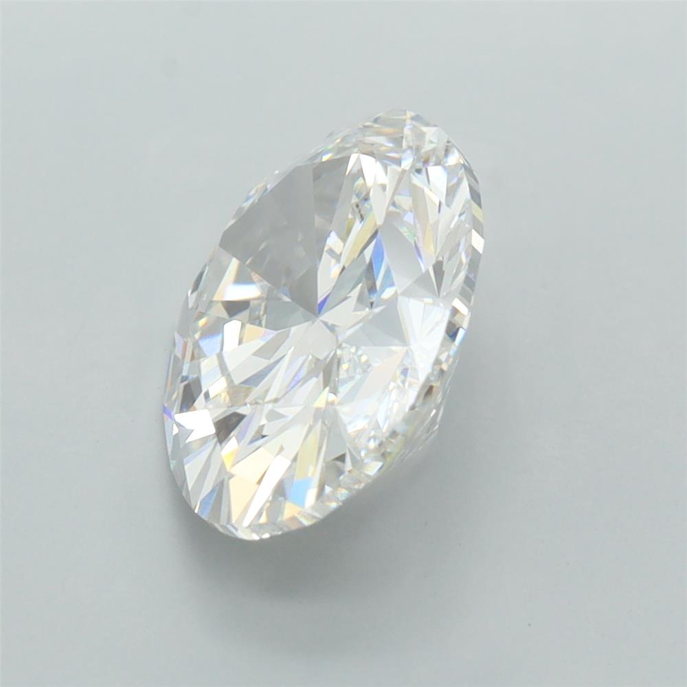4.01 Carat Oval Lab Diamond :: Greenstar spin frame 02