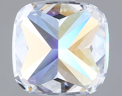 1.54 Carat Cushion Lab Diamond :: Greenstar spin frame 02