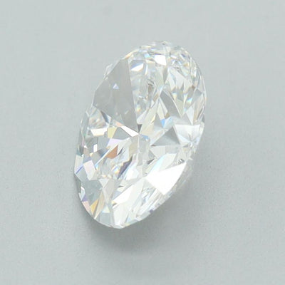 1.55 Carat Oval Lab Diamond :: Greenstar spin frame 02