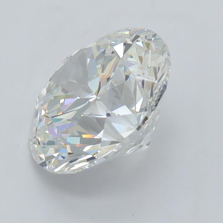 1.93 Carat Round Lab Diamond :: Greenstar spin frame 02