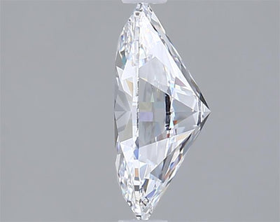 1.52 Carat Oval Lab Diamond :: Greenstar spin frame 02