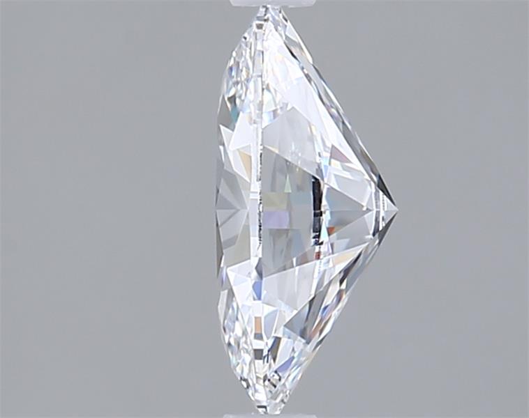 1.52 Carat Oval Lab Diamond :: Greenstar spin frame 02