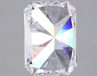 1.58 Carat Radiant Lab Diamond :: Greenstar spin frame 02