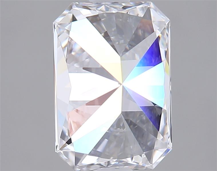1.58 Carat Radiant Lab Diamond :: Greenstar spin frame 02