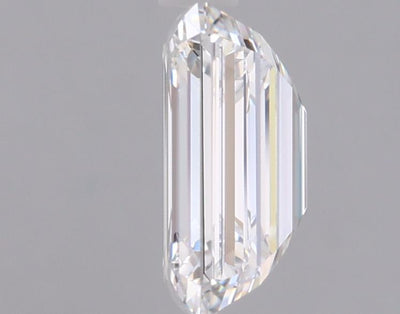 1.53 Carat Emerald Lab Diamond :: Greenstar spin frame 02