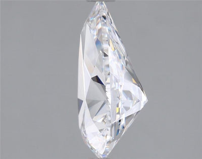2.01 Carat Pear Lab Diamond :: Greenstar spin frame 02