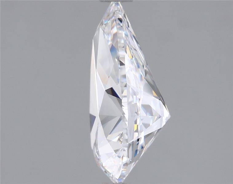 2.01 Carat Pear Lab Diamond :: Greenstar spin frame 02