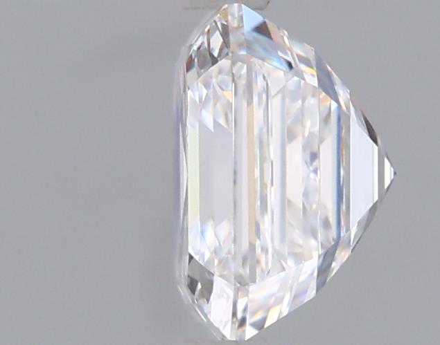 1.58 Carat Asscher Lab Diamond :: Greenstar spin frame 02