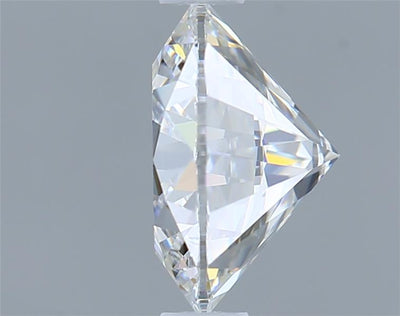 1.50 Carat Round Lab Diamond :: Greenstar spin frame 02