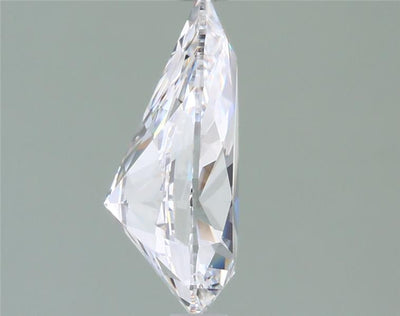 1.82 Carat Pear Lab Diamond :: Greenstar spin frame 02