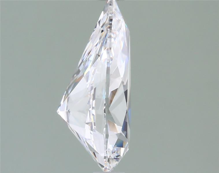 1.82 Carat Pear Lab Diamond :: Greenstar spin frame 02