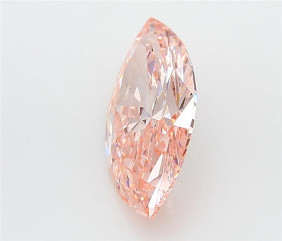 2.55 Carat Marquise Lab Diamond :: Greenstar spin frame 02