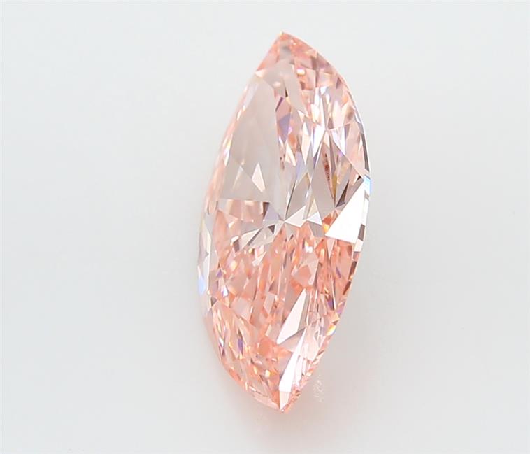 2.55 Carat Marquise Lab Diamond :: Greenstar spin frame 02