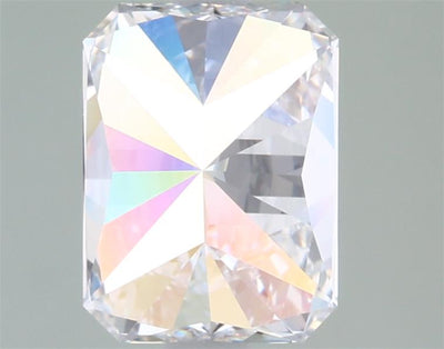 1.62 Carat Radiant Lab Diamond :: Greenstar spin frame 02